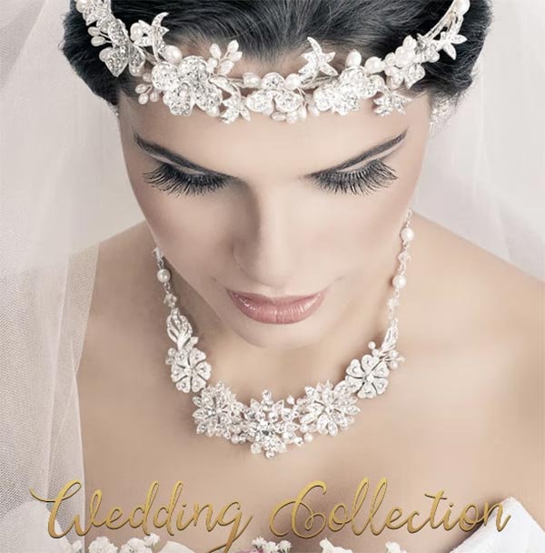 Premium Wedding Collection Designs
