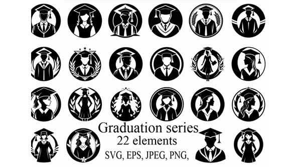 Primary School Logo Designs