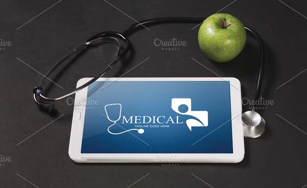 Print Ready Hospitality Logo Template