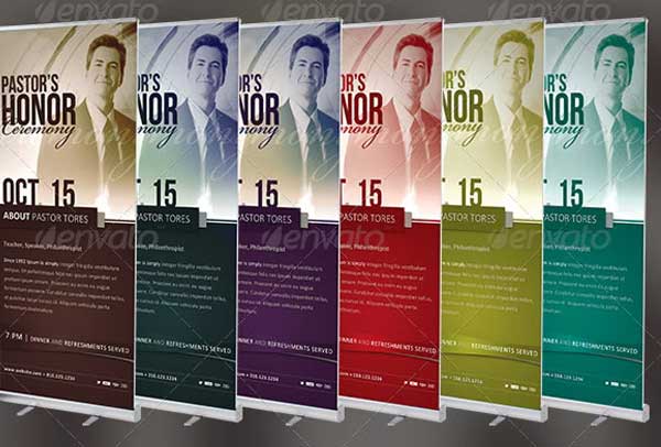 Print Valentines Day Banner