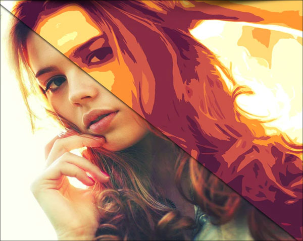 Printable Prisma Photo Effects