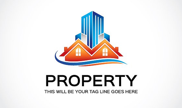 Property Logo Template