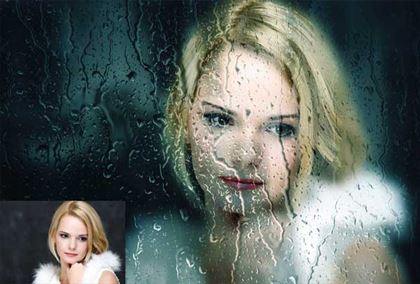 Rainy Season Photoshop Actions