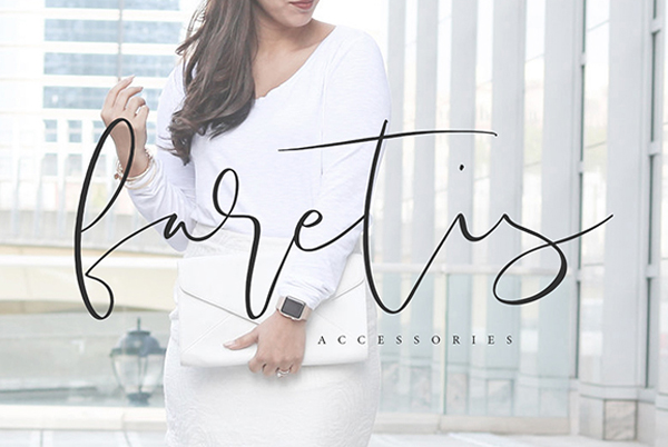Raisa Script New Logo Fonts