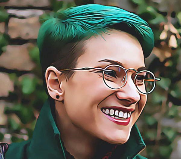 Real Cartoon Photoshop Action