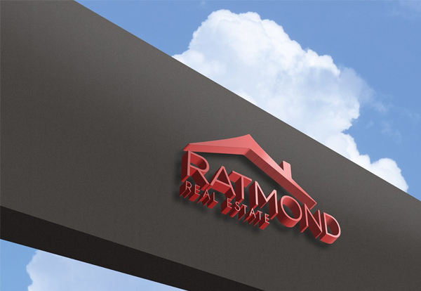 Real Estate & Architecture Logos