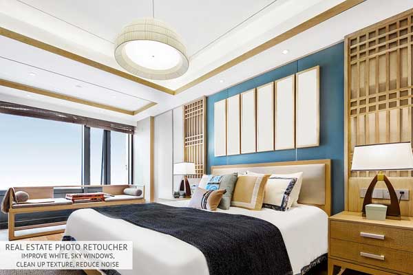 Real Estate Photoshop Actions