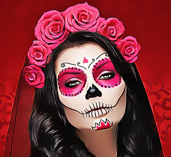 Realistic Cartoonize Photoshop Action