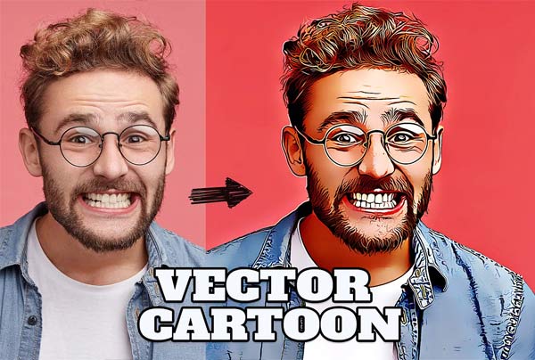 Realistic Premium Photoshop Actions Download