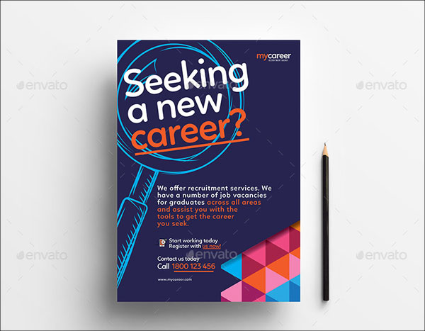 Recruitment Agency Templates Pack