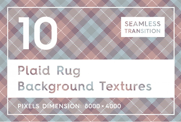 Rug Background Textures