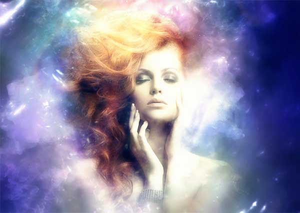 Sample Mystery Photoshop Actions