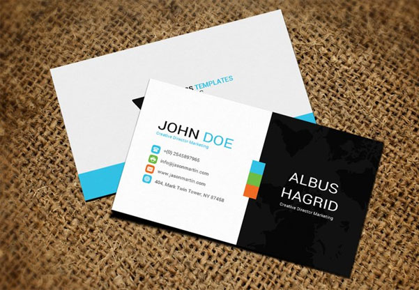 Sample Sport Card Template