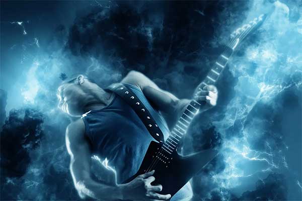 Sample Storm Photoshop Actions