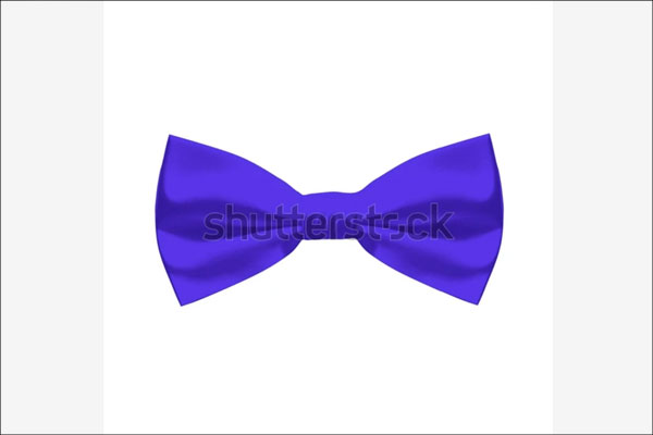 Sample Tie Pic Mockup