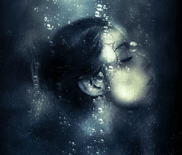 Sample Underground Photoshop Actions