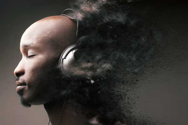 SandStorm Photoshop Action