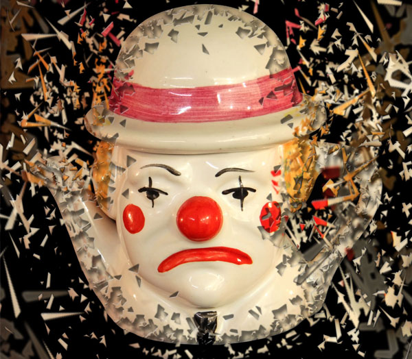 Scatter Photo Effects Animator