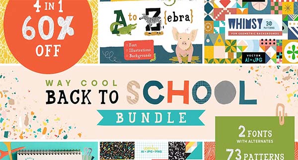 School Logo Design Download