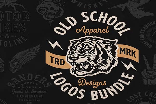 School Logo Free Download