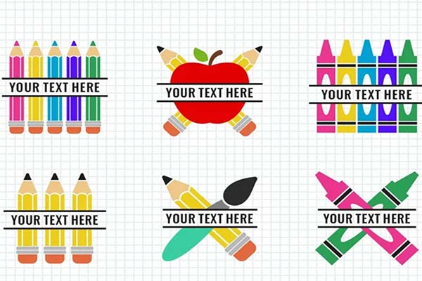 School Logo Free Downloads