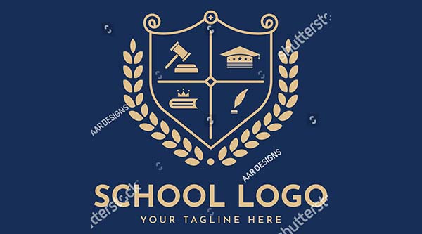 School Logos Pictures
