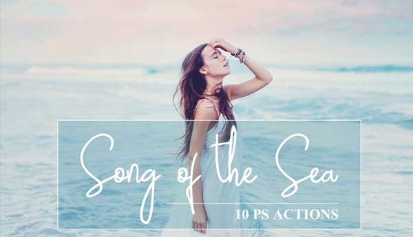 Sea PSD Actions