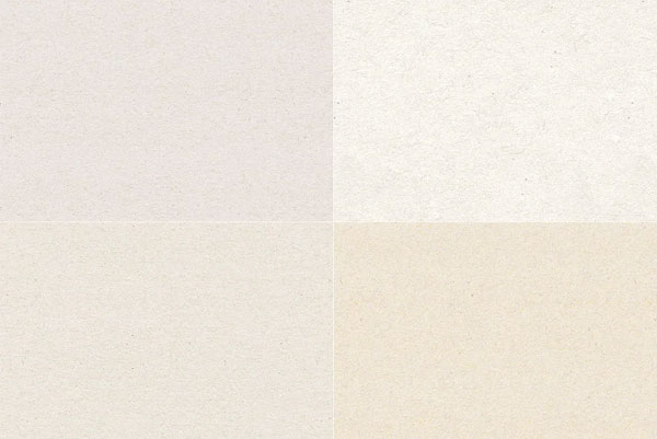 Seamless Rice Paper Textures Patterns