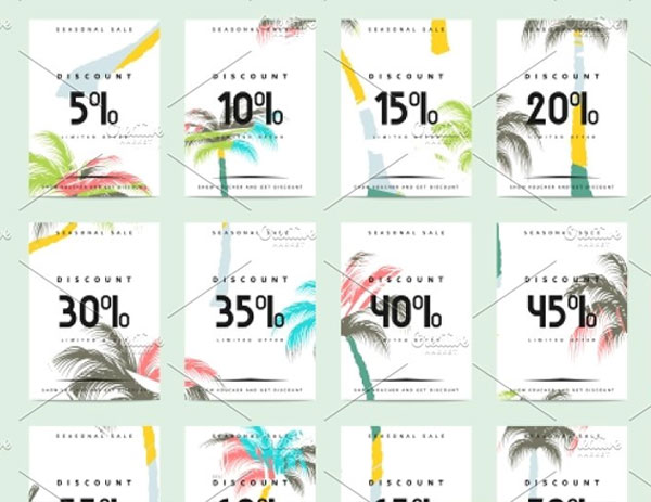 Set Discount Coupon
