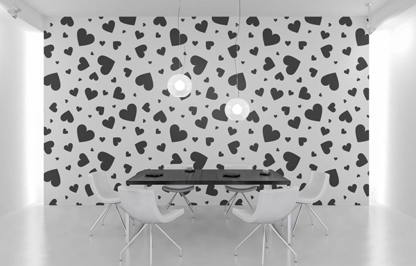 Set of Seamless Patterns