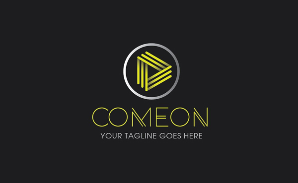 Simple Logo Vector Design