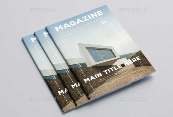 Free Architecture Magazine PDF