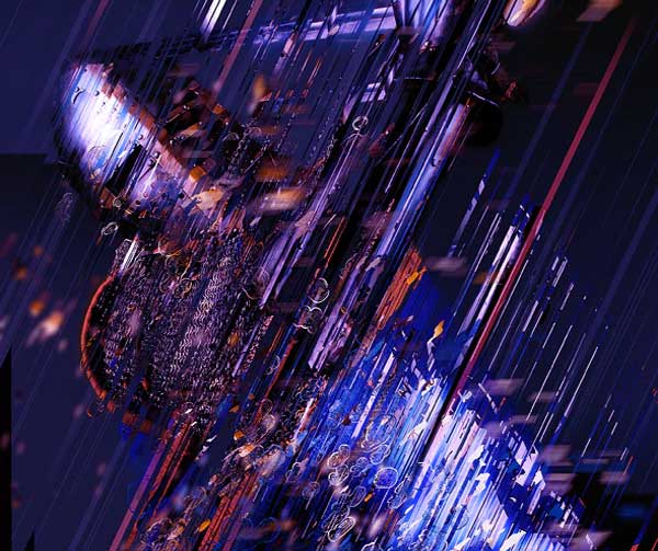 Simple Slice Photoshop Action