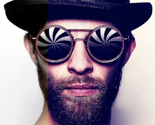 Simple Soft Paint Photoshop Actions