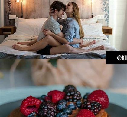 Simple Vibrant Blogger Lightroom Presets