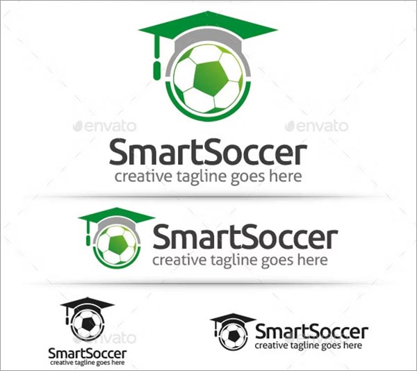 Smart Soccer Logo