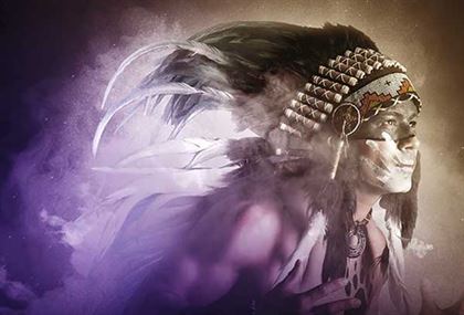 Smoke Clouds Photoshop Action