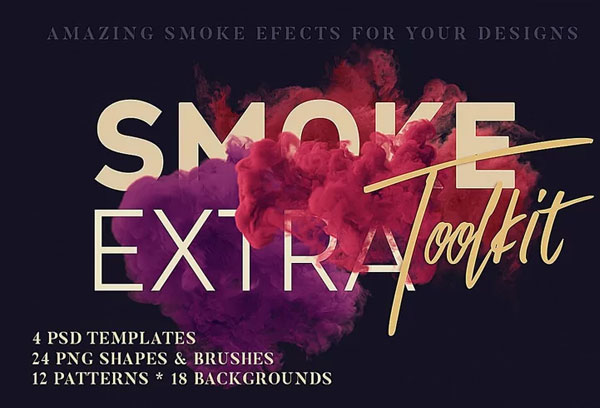 Smoke Toolkit