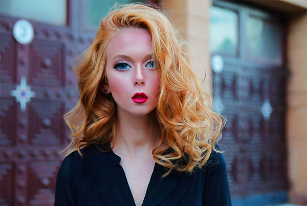 Soft Cartoon Photoshop Action