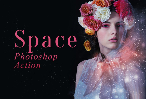 Space Action