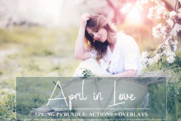 Spring Overlays Bundle