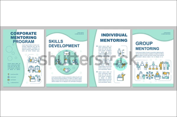 Staff Training Brochure PSD