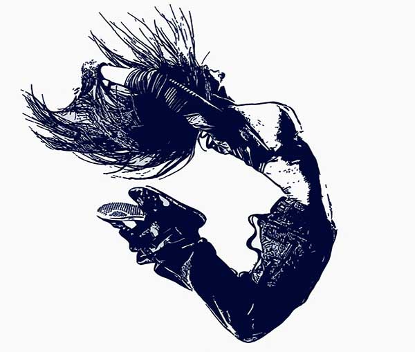 Stamp Art Photoshop Actions