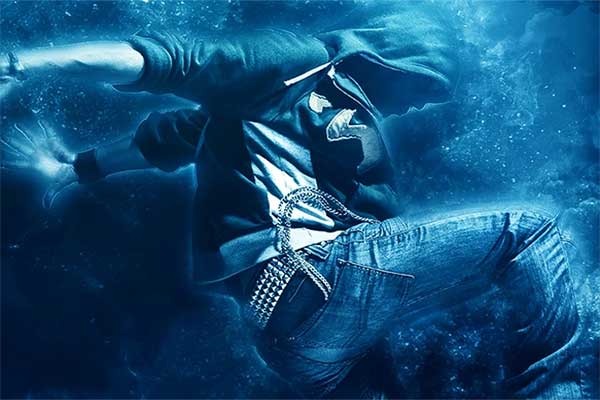 Storm Photoshop Actions