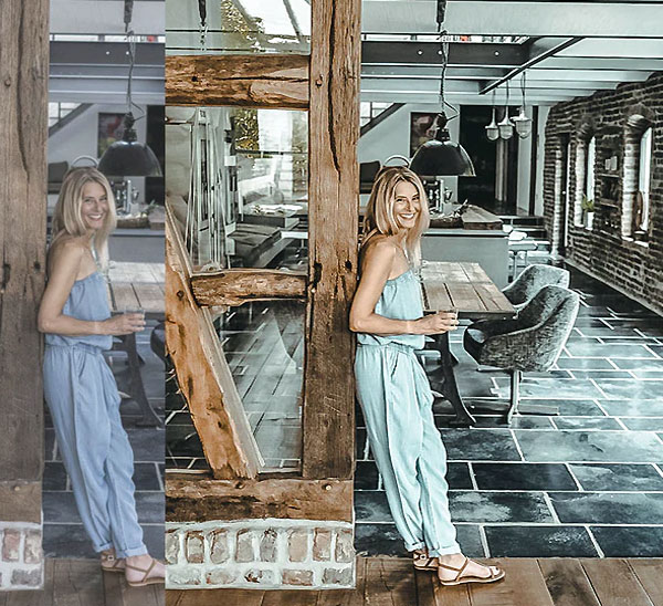 Street Life Styles Photoshop Actions