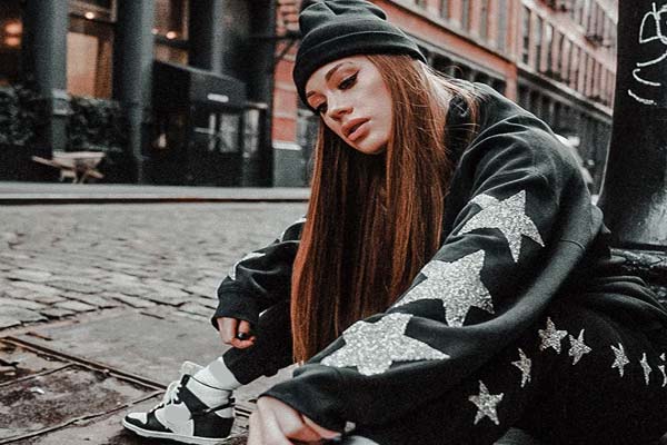 Street Style Photoshop Actions