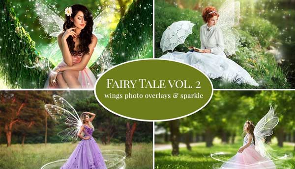 Summer Season Photoshop Actions