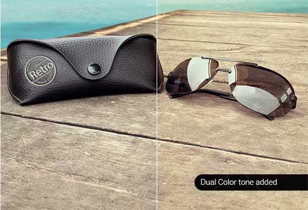 Sunglasses Case Mockups