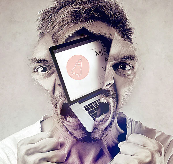 Surreal Face Photoshop Action