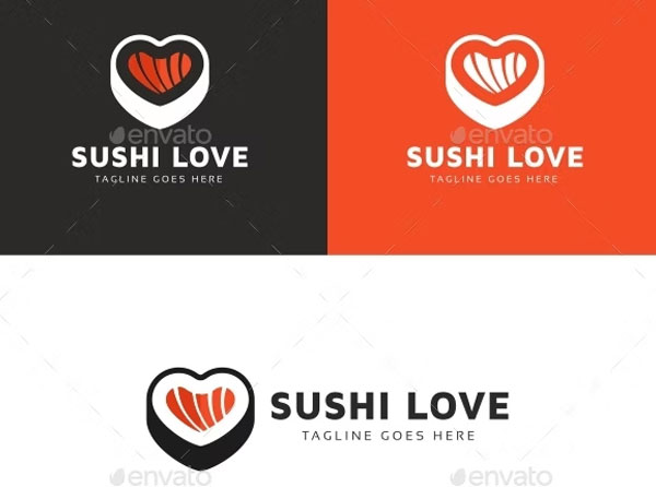 40+ Love Logos – Free & Premium Photoshop, Ai, Vector, EPS, PNG, TIFF Format Download